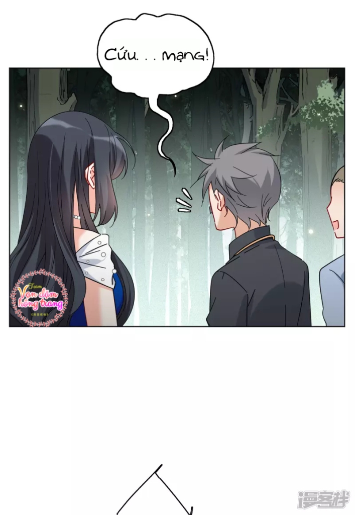 Cô Ấy Đến Rồi, Xin Hãy Nằm Xuống! Chapter 155 - Trang 2