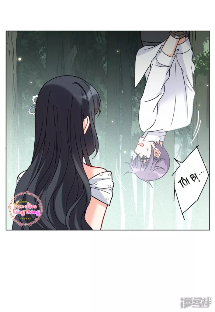 Cô Ấy Đến Rồi, Xin Hãy Nằm Xuống! Chapter 155 - Trang 2
