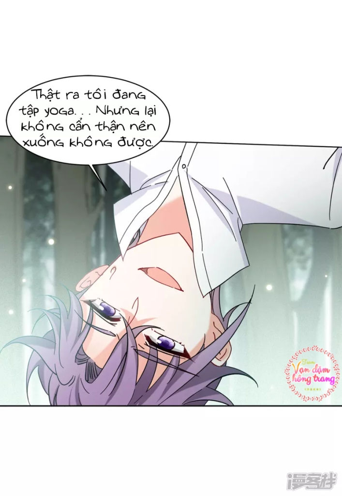 Cô Ấy Đến Rồi, Xin Hãy Nằm Xuống! Chapter 155 - Trang 2