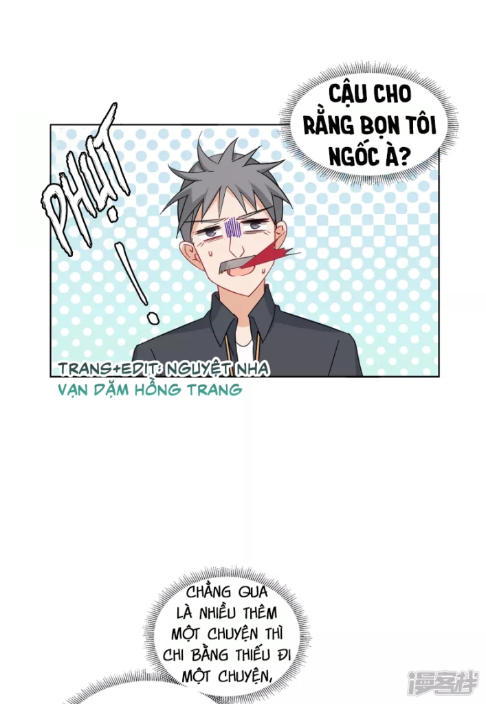 Cô Ấy Đến Rồi, Xin Hãy Nằm Xuống! Chapter 155 - Trang 2