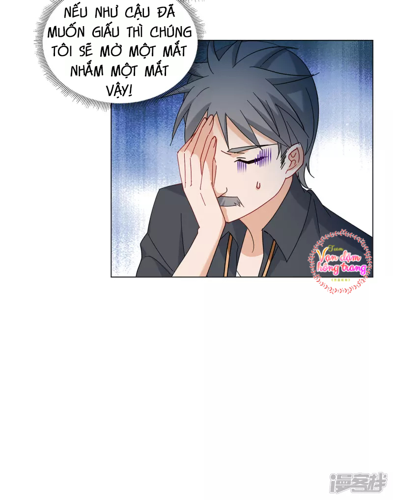 Cô Ấy Đến Rồi, Xin Hãy Nằm Xuống! Chapter 155 - Trang 2