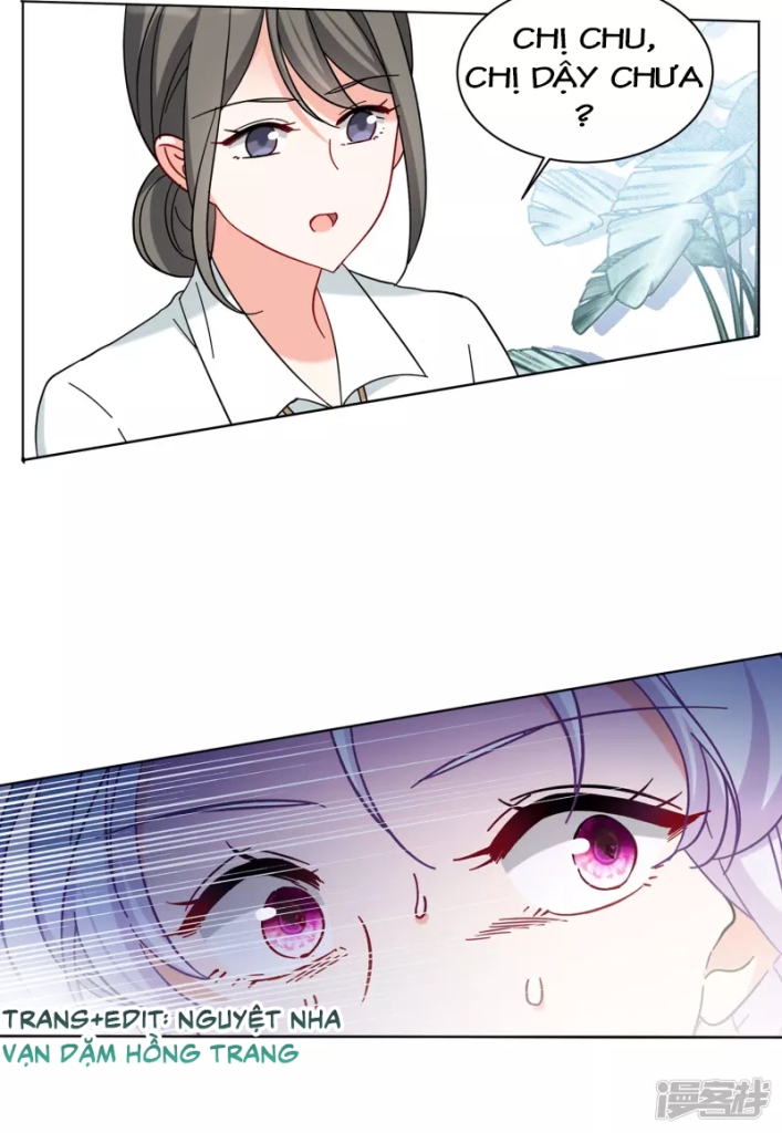Cô Ấy Đến Rồi, Xin Hãy Nằm Xuống! Chapter 155 - Trang 2