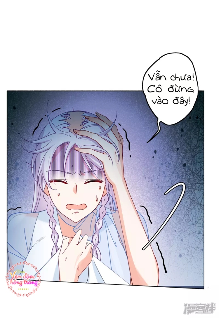 Cô Ấy Đến Rồi, Xin Hãy Nằm Xuống! Chapter 155 - Trang 2