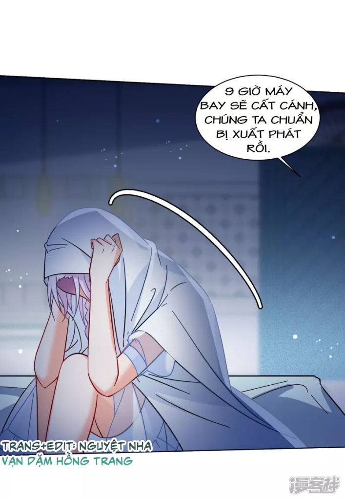 Cô Ấy Đến Rồi, Xin Hãy Nằm Xuống! Chapter 155 - Trang 2