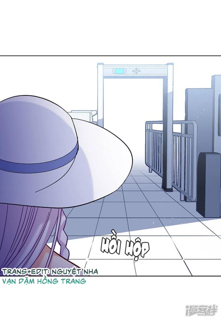 Cô Ấy Đến Rồi, Xin Hãy Nằm Xuống! Chapter 156 - Trang 2