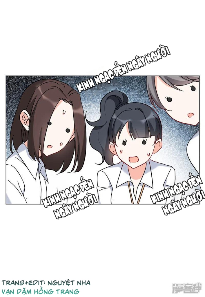 Cô Ấy Đến Rồi, Xin Hãy Nằm Xuống! Chapter 156 - Trang 2