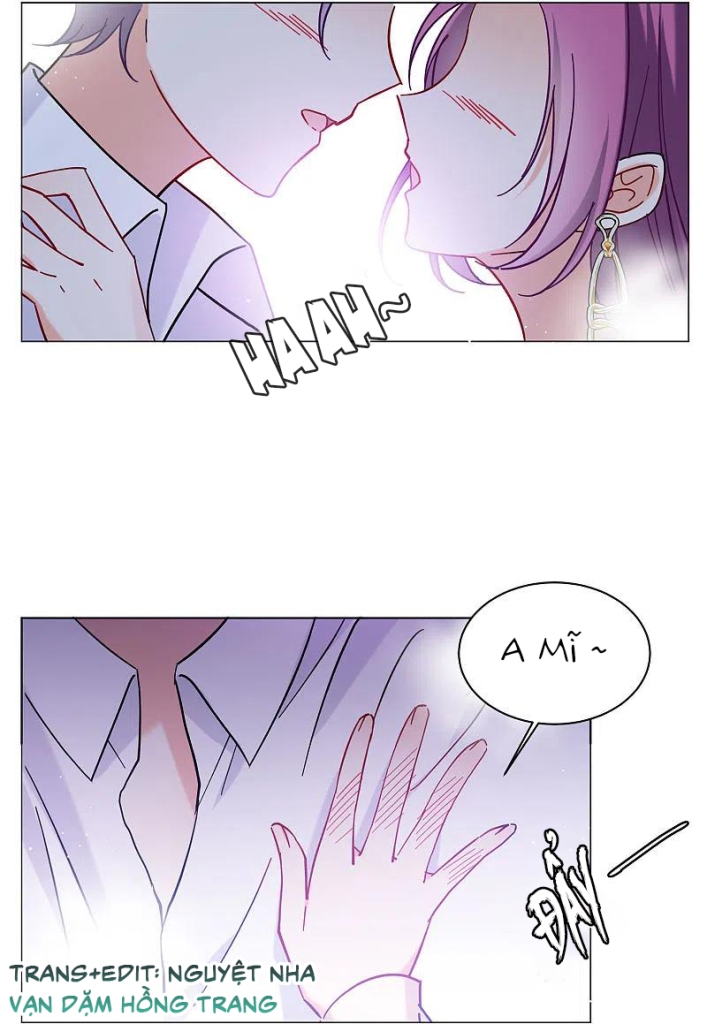 Cô Ấy Đến Rồi, Xin Hãy Nằm Xuống! Chapter 157 - Trang 2