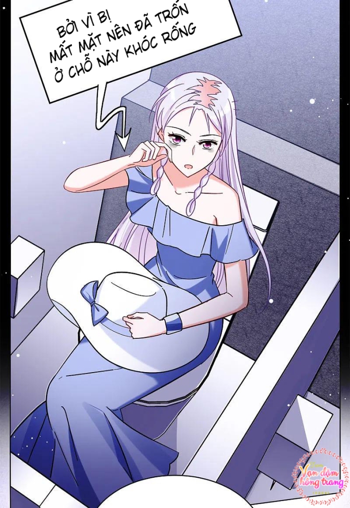 Cô Ấy Đến Rồi, Xin Hãy Nằm Xuống! Chapter 157 - Trang 2