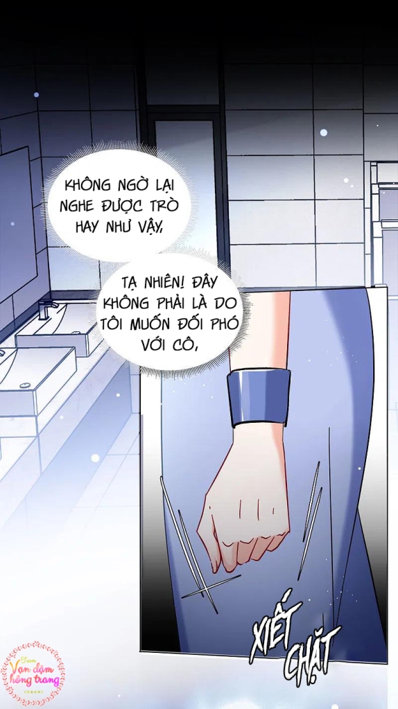 Cô Ấy Đến Rồi, Xin Hãy Nằm Xuống! Chapter 157 - Trang 2