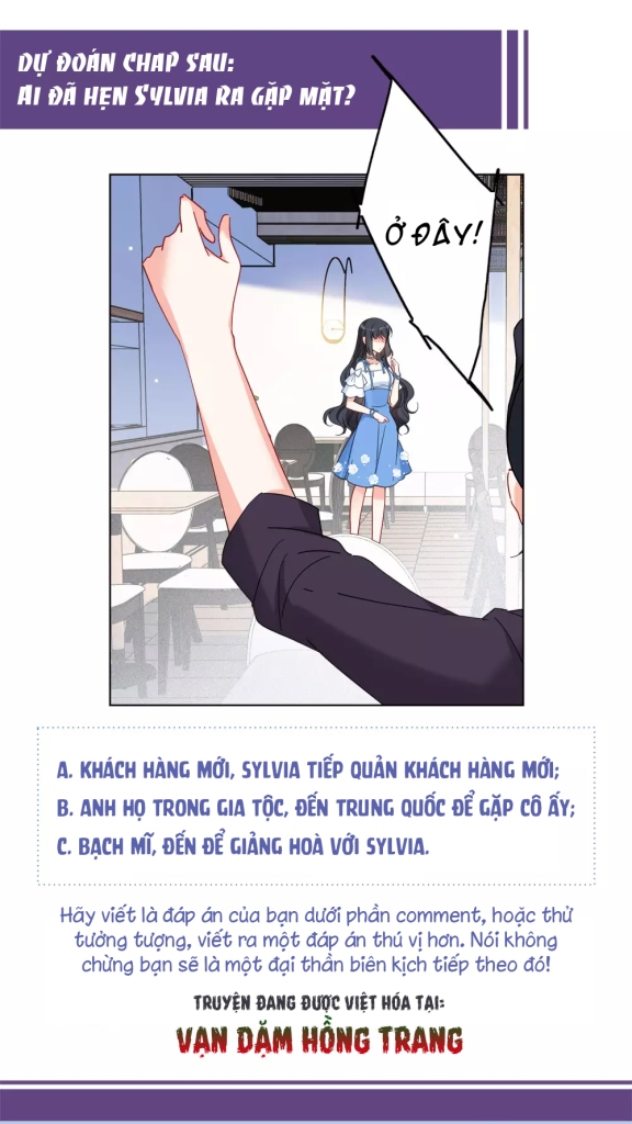 Cô Ấy Đến Rồi, Xin Hãy Nằm Xuống! Chapter 157 - Trang 2