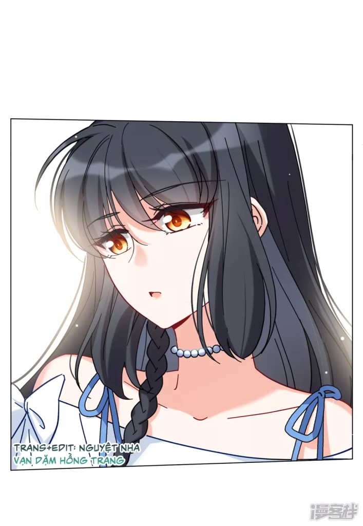 Cô Ấy Đến Rồi, Xin Hãy Nằm Xuống! Chapter 158 - Trang 2