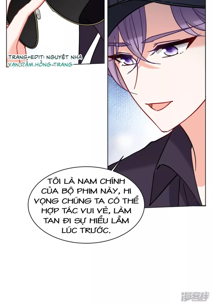 Cô Ấy Đến Rồi, Xin Hãy Nằm Xuống! Chapter 158 - Trang 2