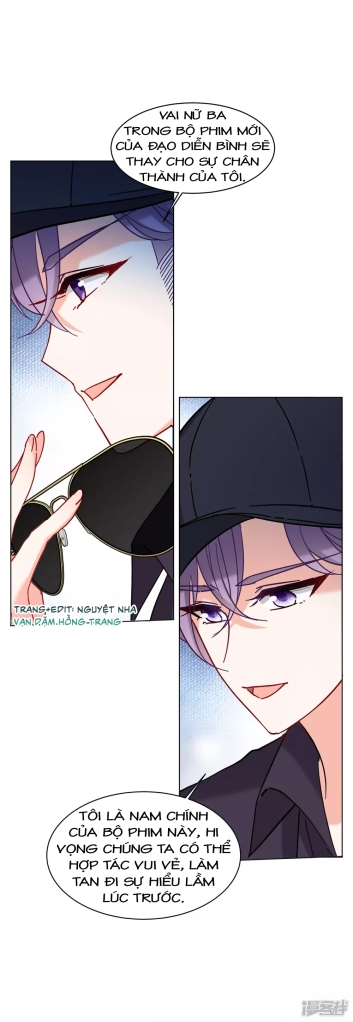 Cô Ấy Đến Rồi, Xin Hãy Nằm Xuống! Chapter 158 - Trang 2