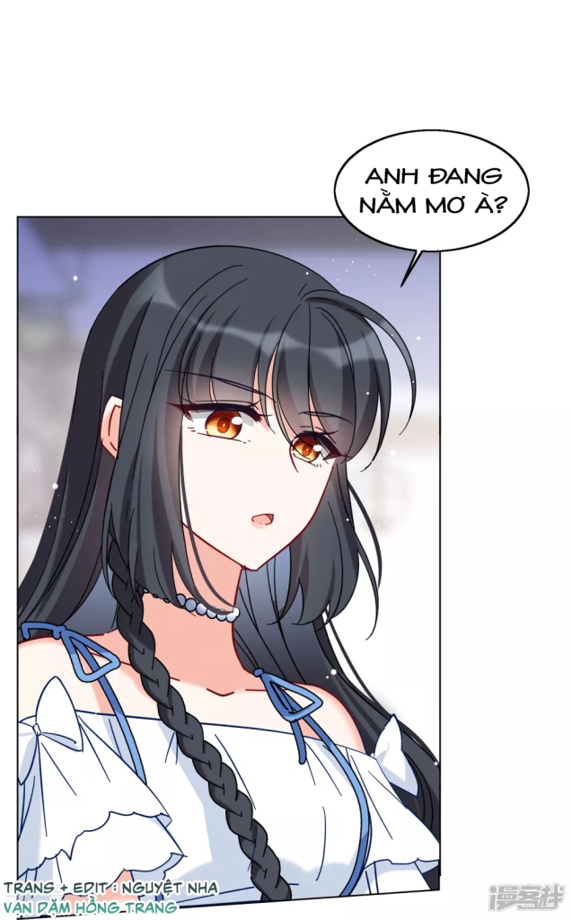 Cô Ấy Đến Rồi, Xin Hãy Nằm Xuống! Chapter 159 - Trang 2