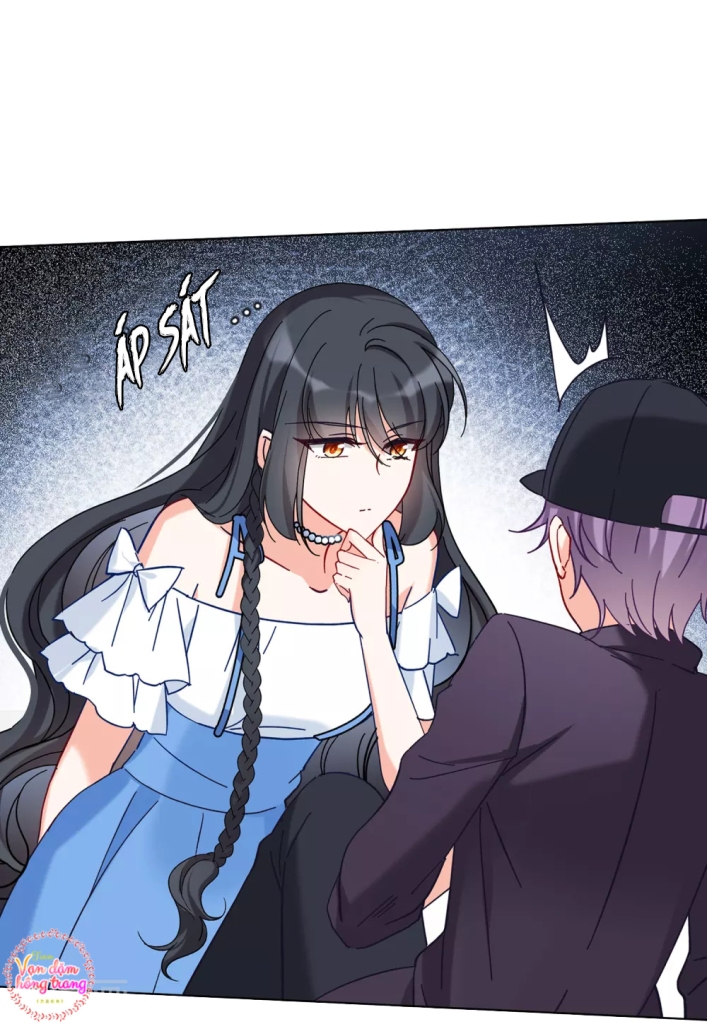 Cô Ấy Đến Rồi, Xin Hãy Nằm Xuống! Chapter 159 - Trang 2