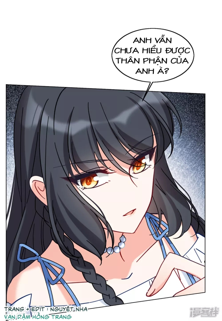 Cô Ấy Đến Rồi, Xin Hãy Nằm Xuống! Chapter 159 - Trang 2