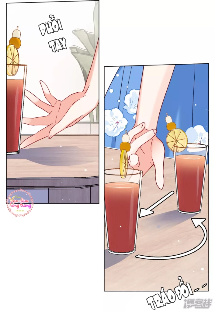 Cô Ấy Đến Rồi, Xin Hãy Nằm Xuống! Chapter 159 - Trang 2