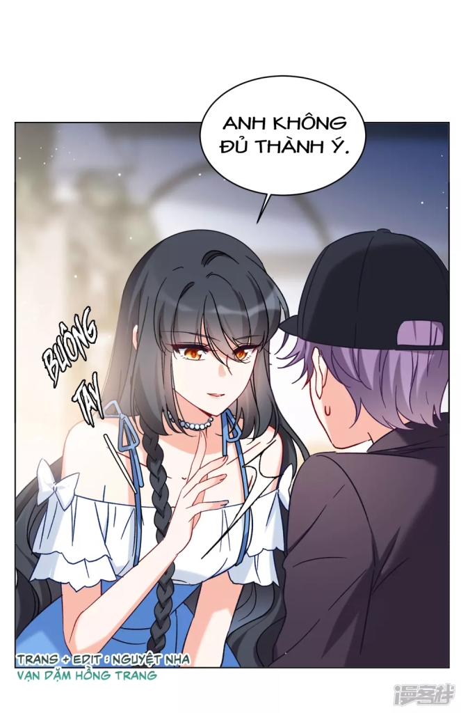 Cô Ấy Đến Rồi, Xin Hãy Nằm Xuống! Chapter 159 - Trang 2