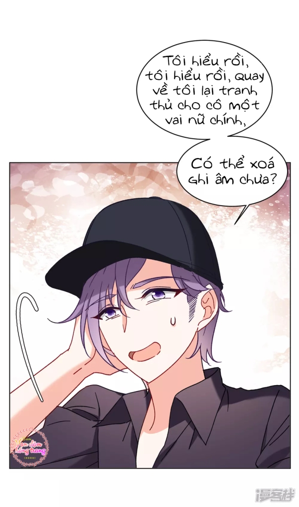 Cô Ấy Đến Rồi, Xin Hãy Nằm Xuống! Chapter 159 - Trang 2
