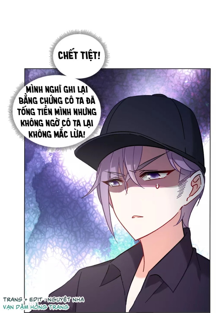 Cô Ấy Đến Rồi, Xin Hãy Nằm Xuống! Chapter 159 - Trang 2