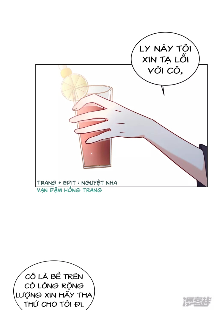 Cô Ấy Đến Rồi, Xin Hãy Nằm Xuống! Chapter 159 - Trang 2