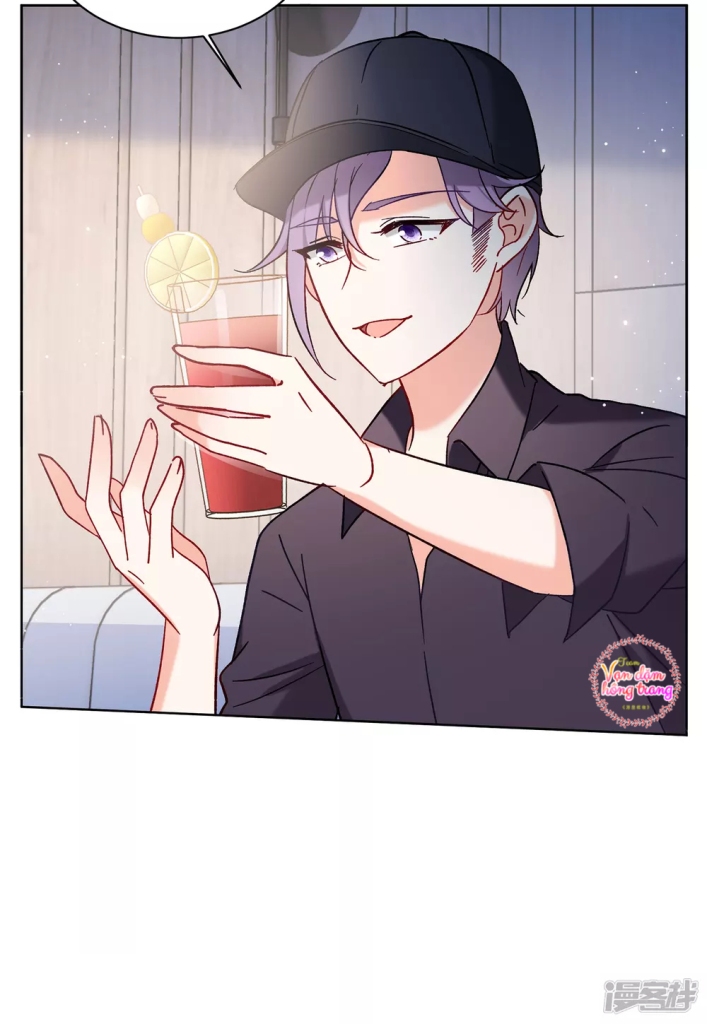 Cô Ấy Đến Rồi, Xin Hãy Nằm Xuống! Chapter 159 - Trang 2