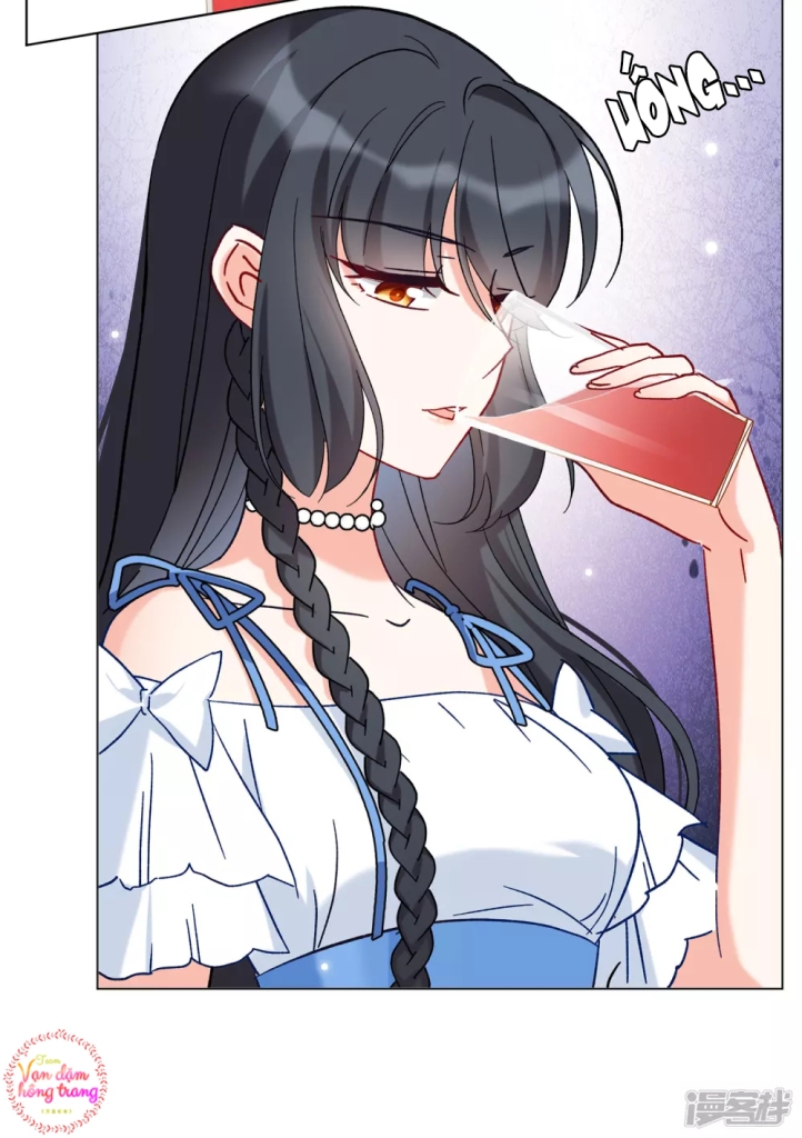 Cô Ấy Đến Rồi, Xin Hãy Nằm Xuống! Chapter 159 - Trang 2