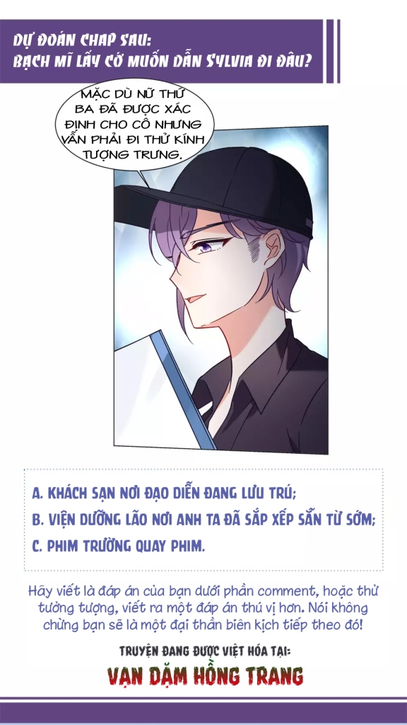Cô Ấy Đến Rồi, Xin Hãy Nằm Xuống! Chapter 159 - Trang 2