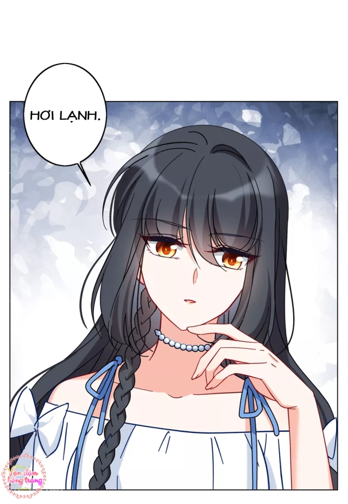 Cô Ấy Đến Rồi, Xin Hãy Nằm Xuống! Chapter 159 - Trang 2