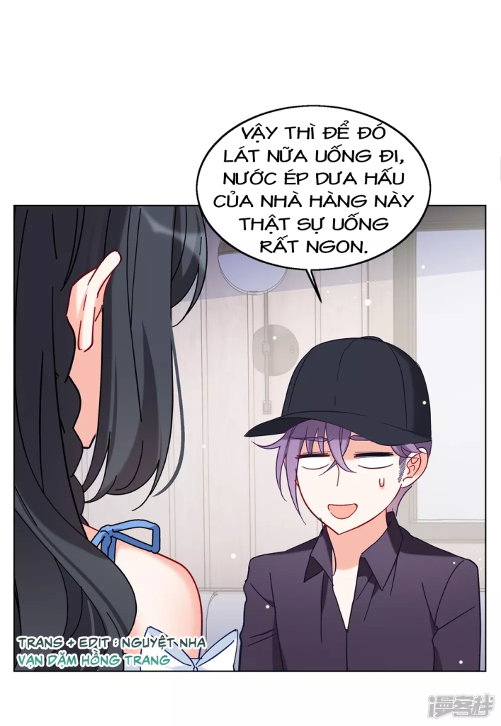 Cô Ấy Đến Rồi, Xin Hãy Nằm Xuống! Chapter 159 - Trang 2
