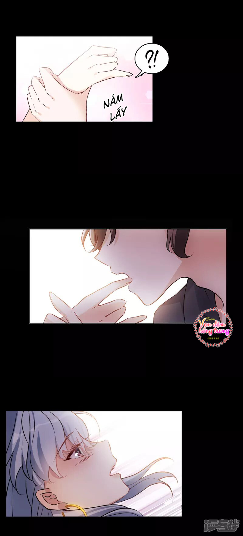 Cô Ấy Đến Rồi, Xin Hãy Nằm Xuống! Chapter 16 - Trang 2