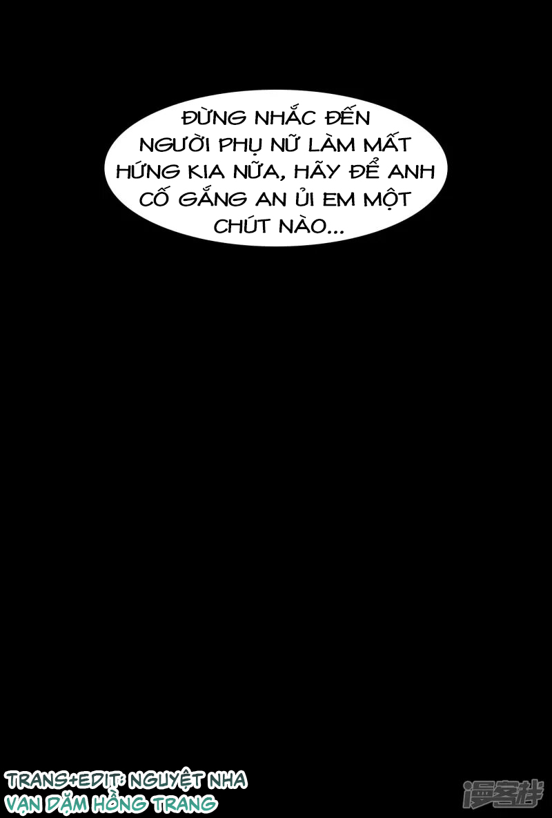 Cô Ấy Đến Rồi, Xin Hãy Nằm Xuống! Chapter 16 - Trang 2