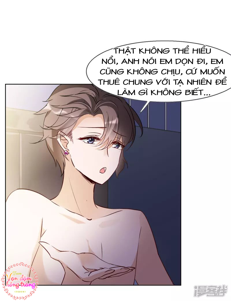 Cô Ấy Đến Rồi, Xin Hãy Nằm Xuống! Chapter 16 - Trang 2