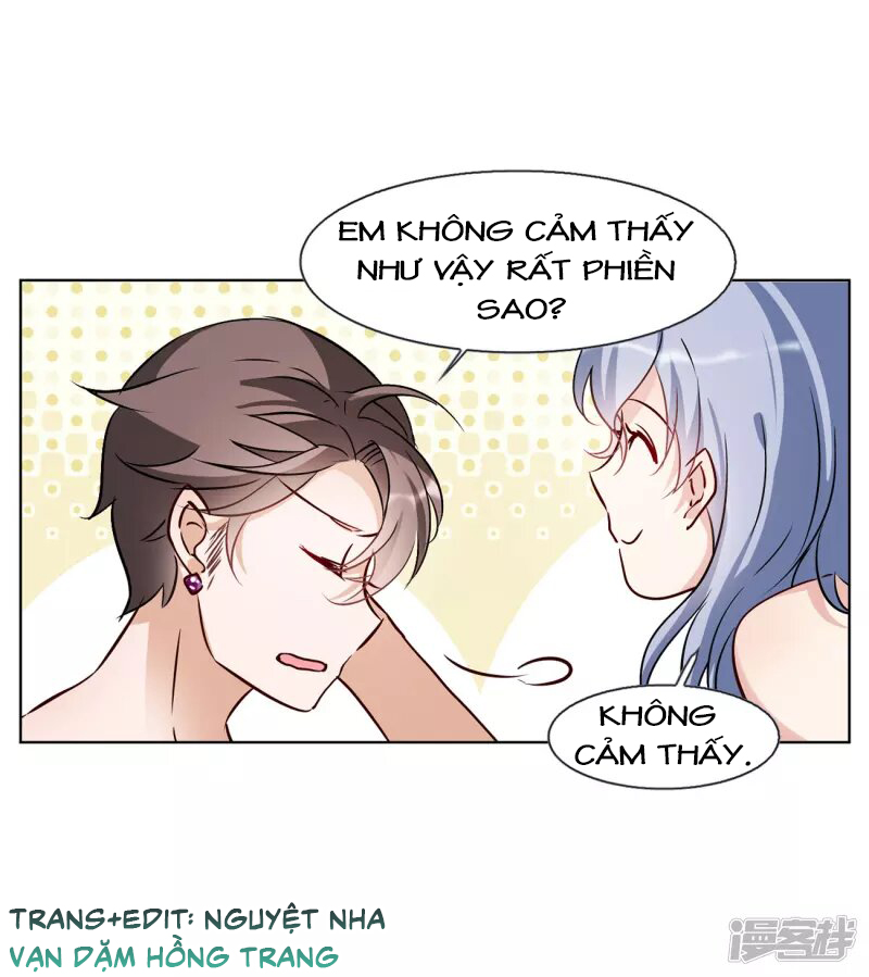 Cô Ấy Đến Rồi, Xin Hãy Nằm Xuống! Chapter 16 - Trang 2