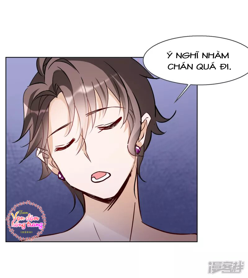 Cô Ấy Đến Rồi, Xin Hãy Nằm Xuống! Chapter 16 - Trang 2