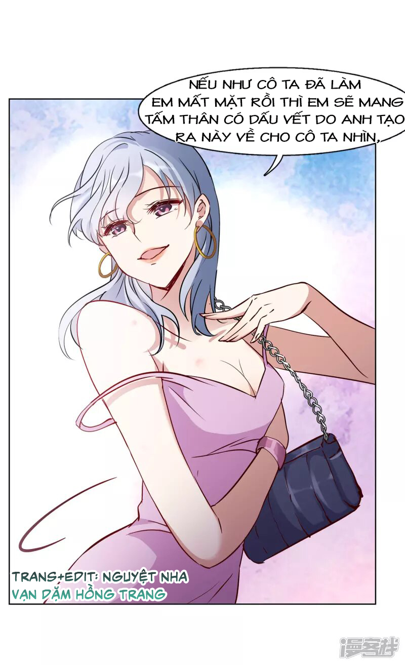 Cô Ấy Đến Rồi, Xin Hãy Nằm Xuống! Chapter 16 - Trang 2