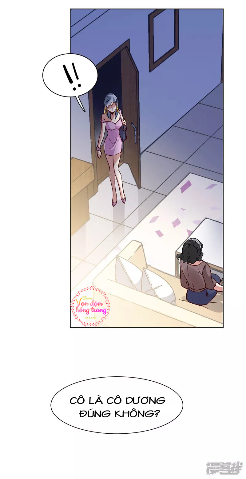 Cô Ấy Đến Rồi, Xin Hãy Nằm Xuống! Chapter 16 - Trang 2