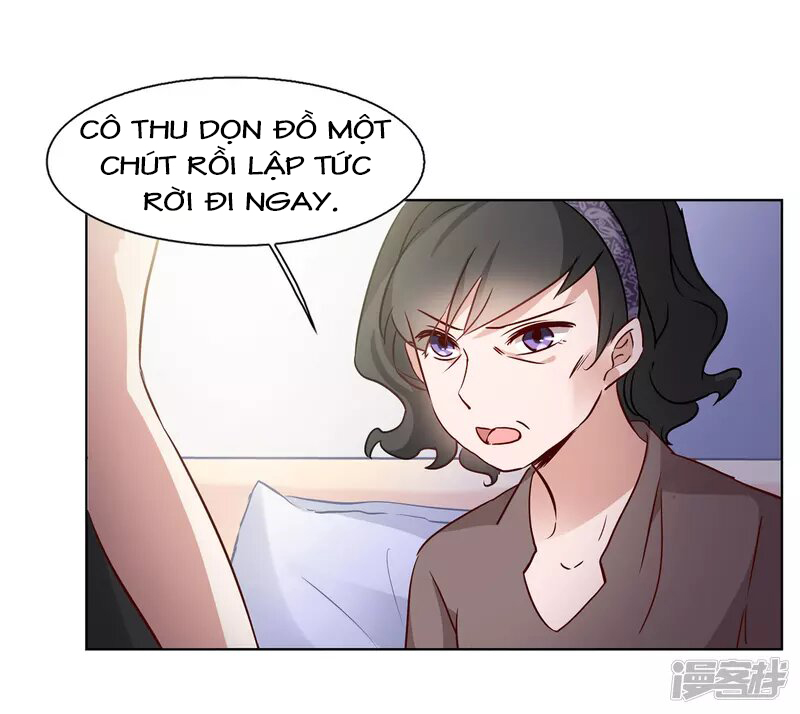 Cô Ấy Đến Rồi, Xin Hãy Nằm Xuống! Chapter 16 - Trang 2