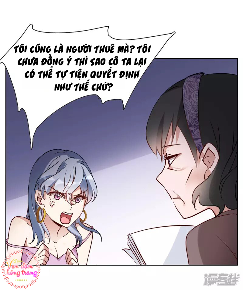 Cô Ấy Đến Rồi, Xin Hãy Nằm Xuống! Chapter 16 - Trang 2