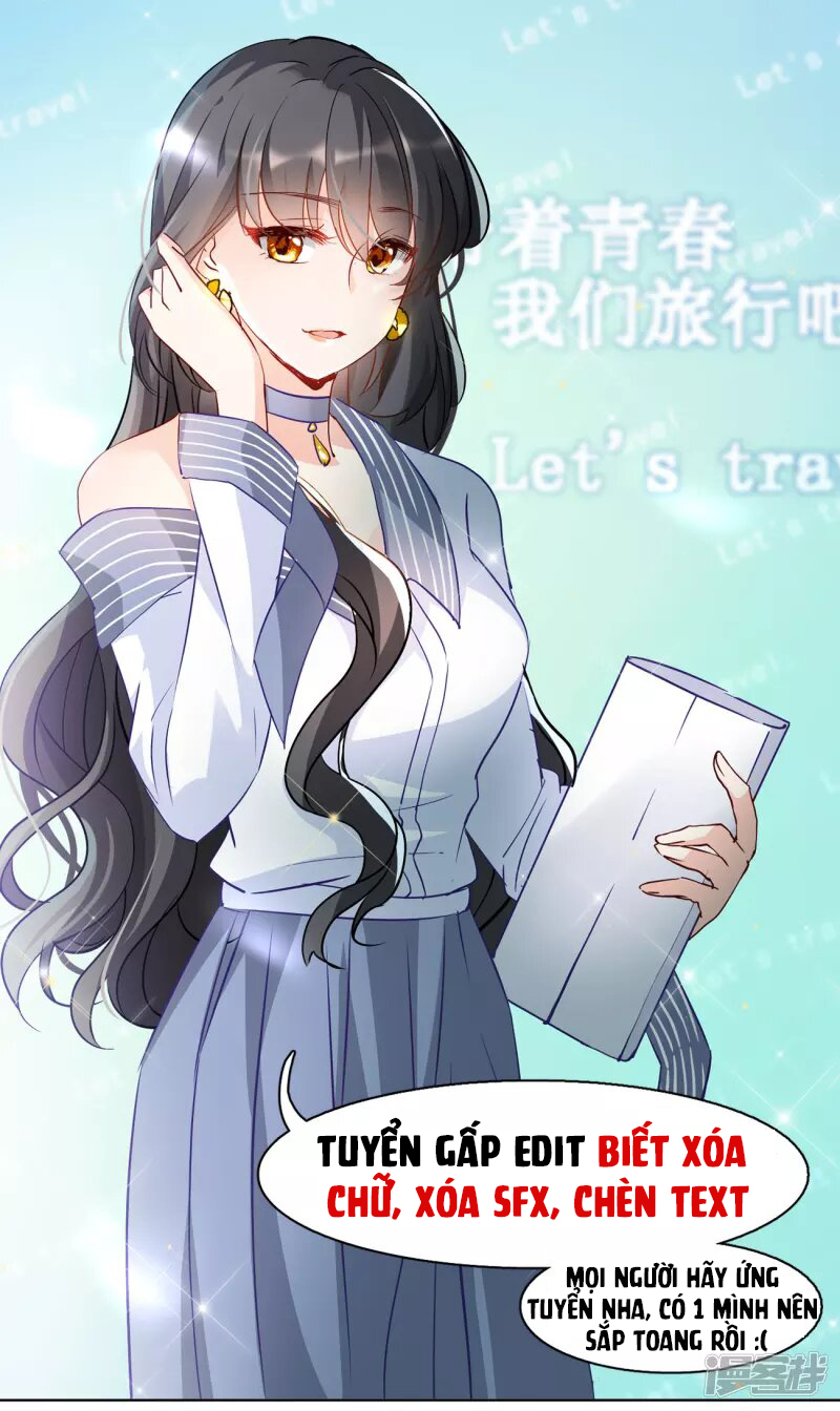 Cô Ấy Đến Rồi, Xin Hãy Nằm Xuống! Chapter 16 - Trang 2