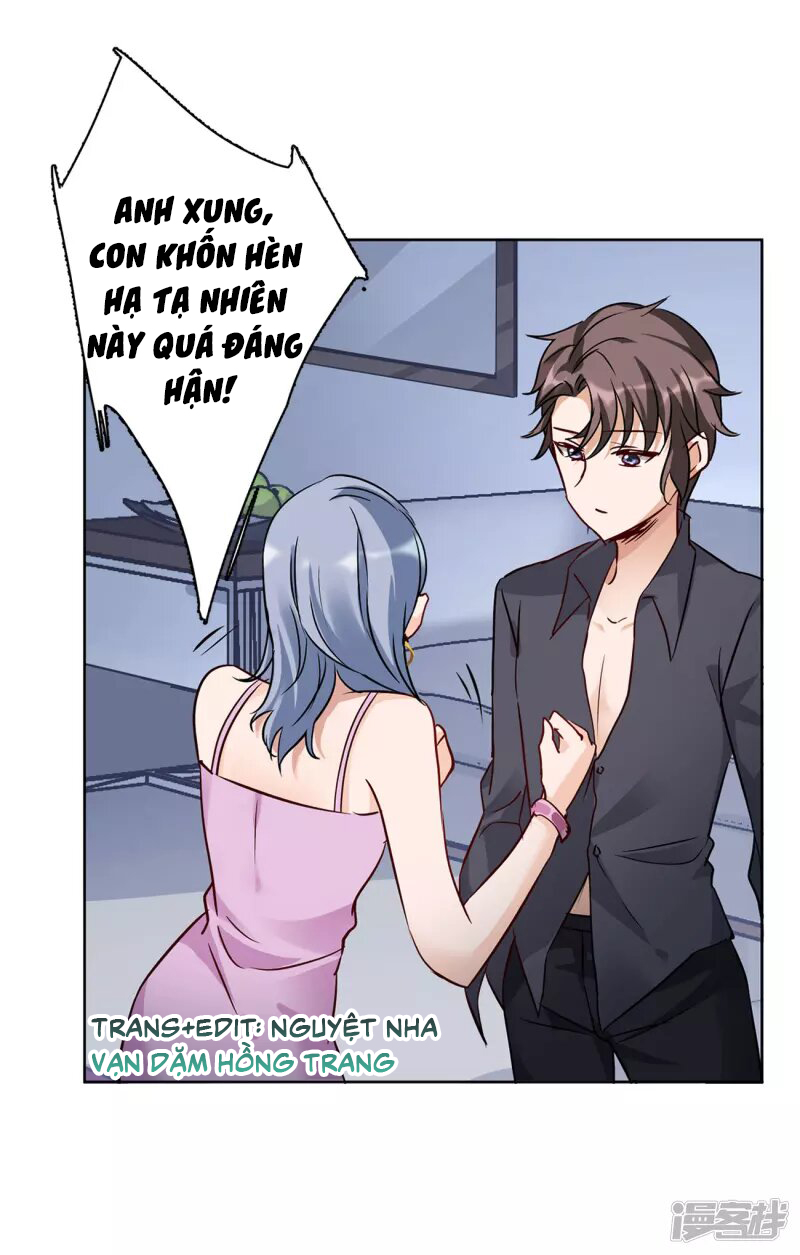 Cô Ấy Đến Rồi, Xin Hãy Nằm Xuống! Chapter 16 - Trang 2