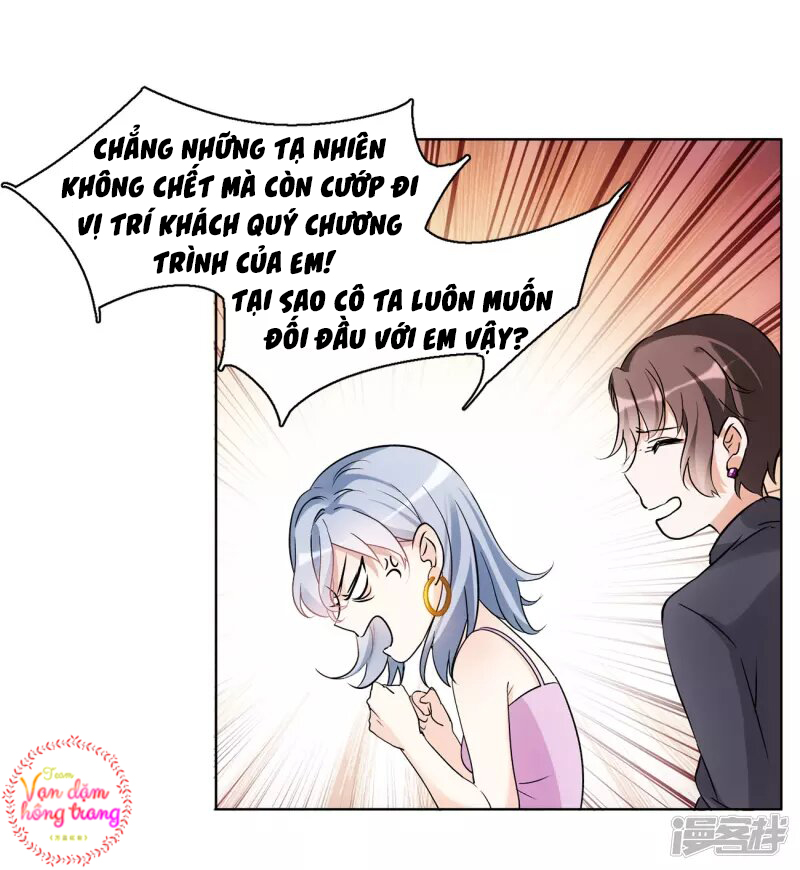 Cô Ấy Đến Rồi, Xin Hãy Nằm Xuống! Chapter 16 - Trang 2