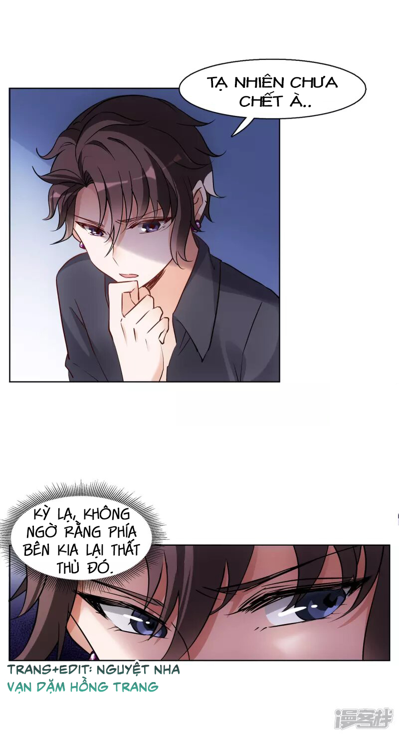 Cô Ấy Đến Rồi, Xin Hãy Nằm Xuống! Chapter 16 - Trang 2