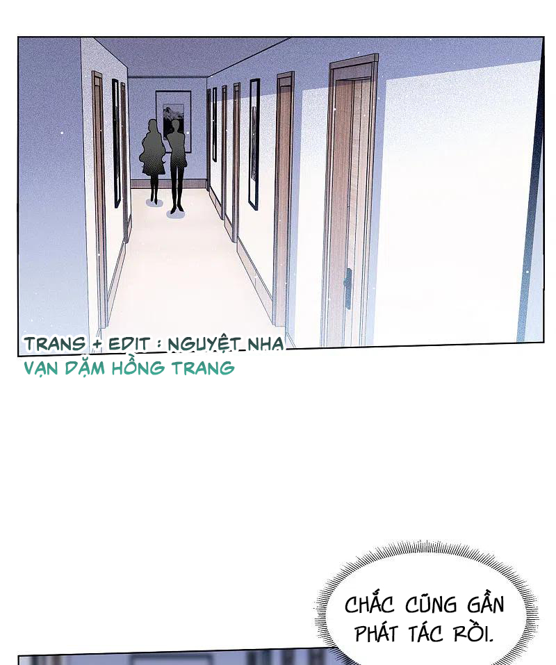 Cô Ấy Đến Rồi, Xin Hãy Nằm Xuống! Chapter 160 - Trang 2
