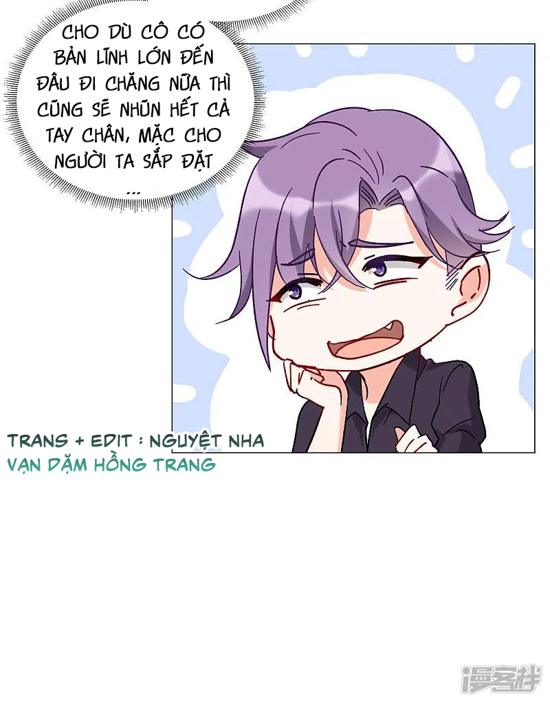 Cô Ấy Đến Rồi, Xin Hãy Nằm Xuống! Chapter 160 - Trang 2