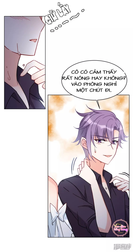 Cô Ấy Đến Rồi, Xin Hãy Nằm Xuống! Chapter 160 - Trang 2
