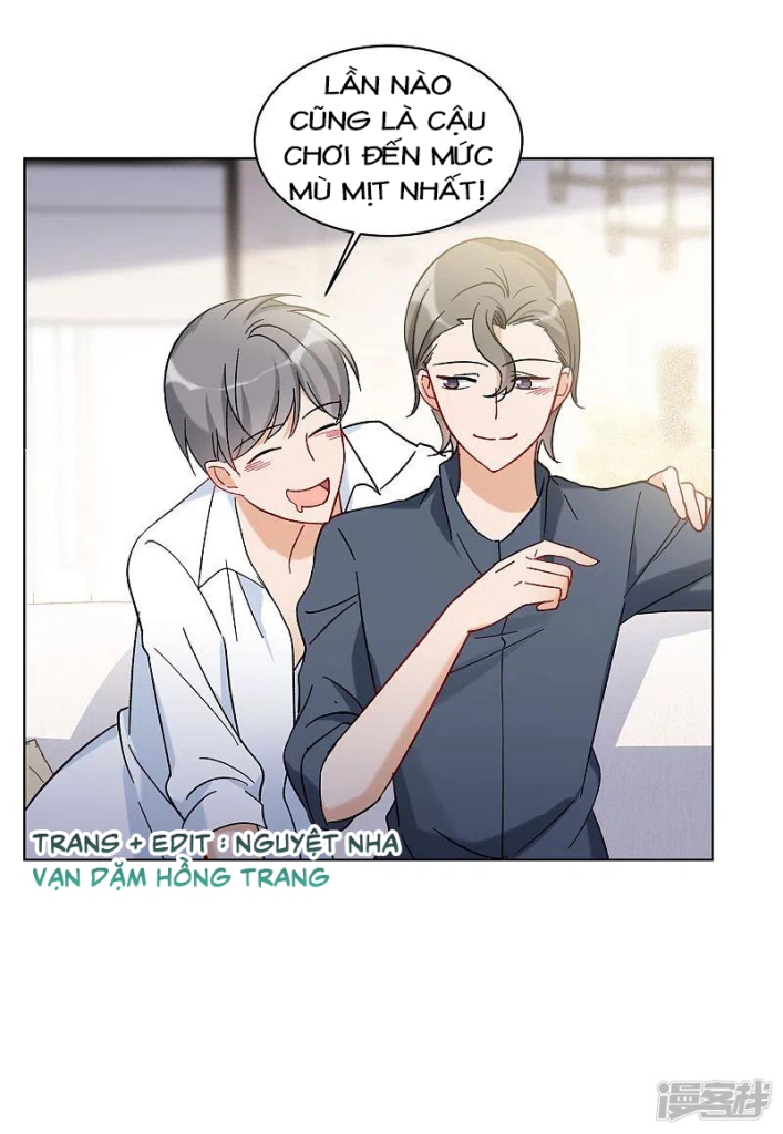 Cô Ấy Đến Rồi, Xin Hãy Nằm Xuống! Chapter 160 - Trang 2