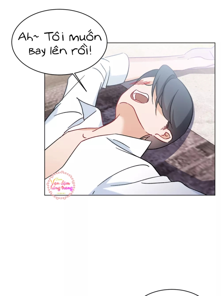 Cô Ấy Đến Rồi, Xin Hãy Nằm Xuống! Chapter 160 - Trang 2