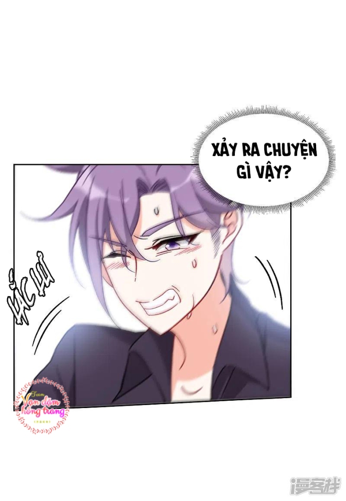 Cô Ấy Đến Rồi, Xin Hãy Nằm Xuống! Chapter 160 - Trang 2