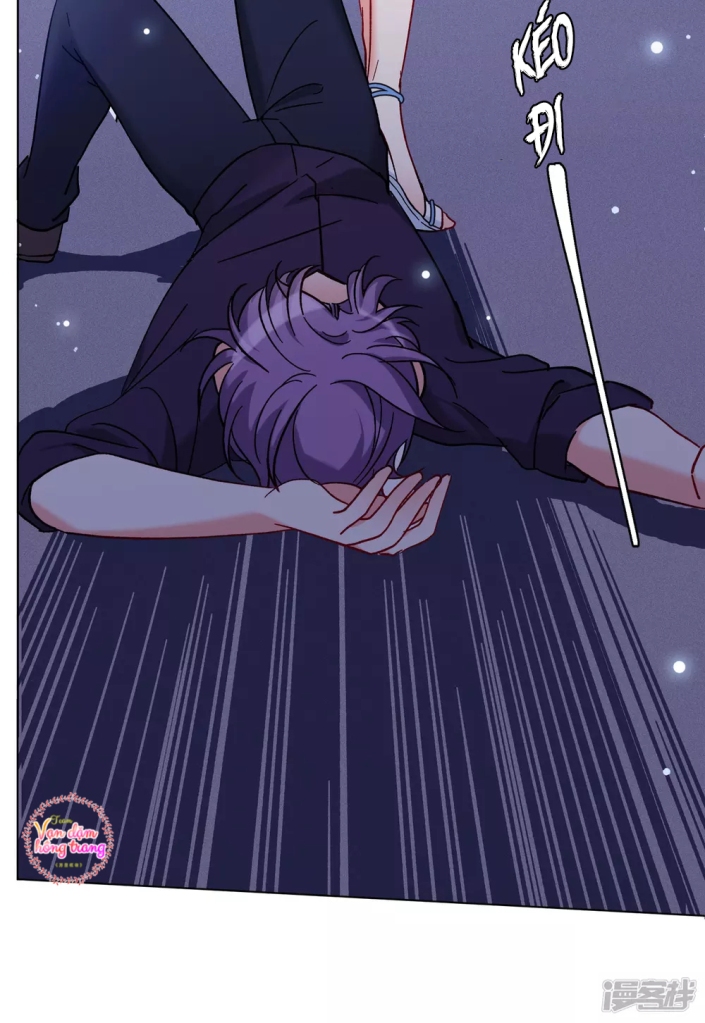 Cô Ấy Đến Rồi, Xin Hãy Nằm Xuống! Chapter 160 - Trang 2
